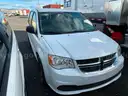 2014 Dodge Grand Caravan