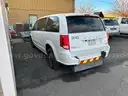 2014 Dodge Grand Caravan