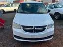2014 Dodge Grand Caravan