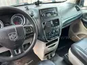 2014 Dodge Grand Caravan