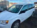 2014 Dodge Grand Caravan
