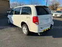 2012 Dodge Grand Caravan