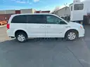 2012 Dodge Grand Caravan