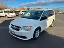 2012 Dodge Grand Caravan
