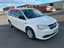 2012 Dodge Grand Caravan