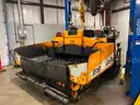2012 LeeBoy Asphalt Paver