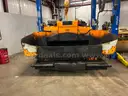 2012 LeeBoy Asphalt Paver