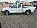 2013 Toyota Tacoma Access Cab Auto 2WD