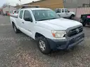 2013 Toyota Tacoma Access Cab Auto 2WD