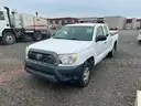 2013 Toyota Tacoma Access Cab Auto 2WD