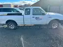 2007 Ford Ranger XL SuperCab 2WD