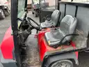 2017 TORO WORKMAN HDX