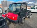 2019 TORO WORKMAN HDX