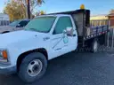 1994 Chevrolet C/K 3500