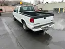 2001 GMC Sonoma SL Ext. Cab Short Bed 2WD
