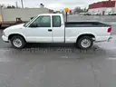 2001 GMC Sonoma SL Ext. Cab Short Bed 2WD