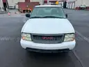 2001 GMC Sonoma SL Ext. Cab Short Bed 2WD