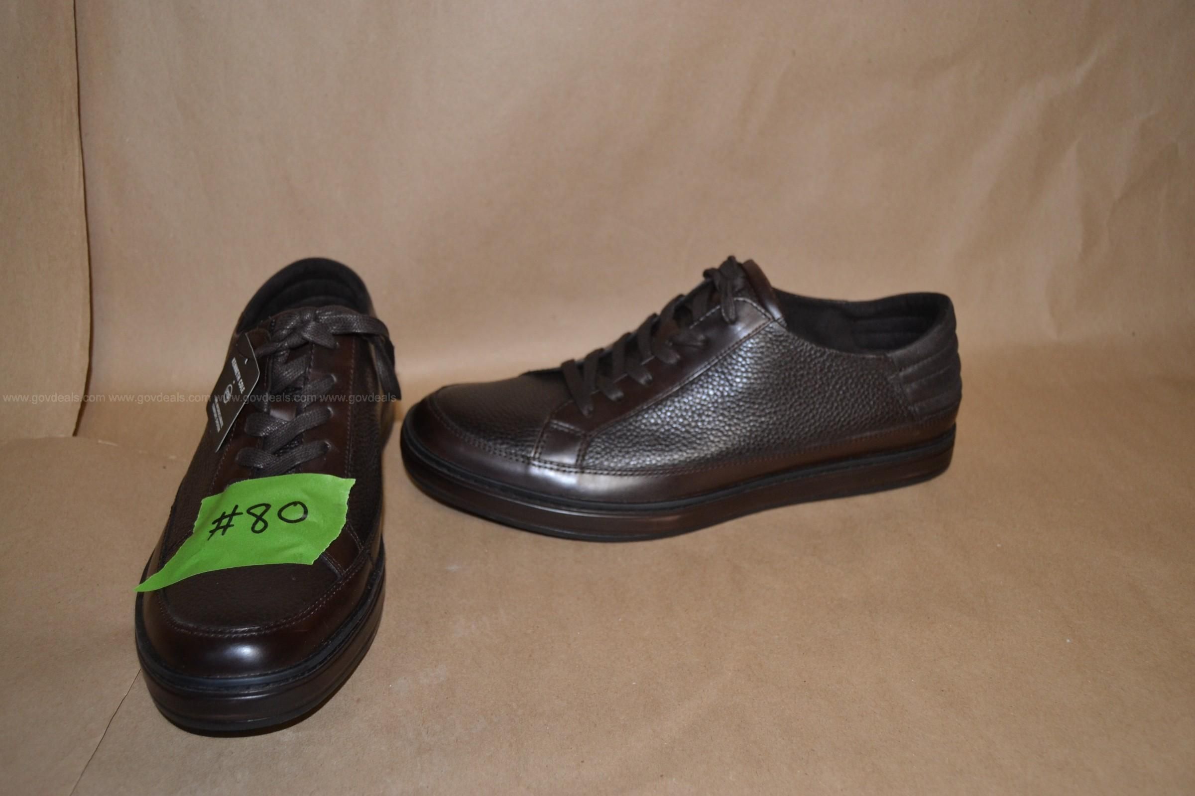 Kenneth cole sale shoe size