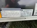 2012 Homesteader Covered Trailer