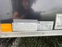 2012 Homesteader Covered Trailer