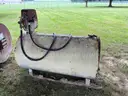 2 Fuel Tanks