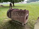 2 Fuel Tanks