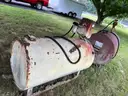 2 Fuel Tanks