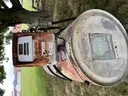 2 Fuel Tanks