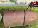 2 Fuel Tanks
