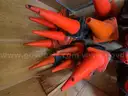 ~250 Orange Cones