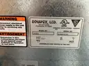 Sodir Convection Oven