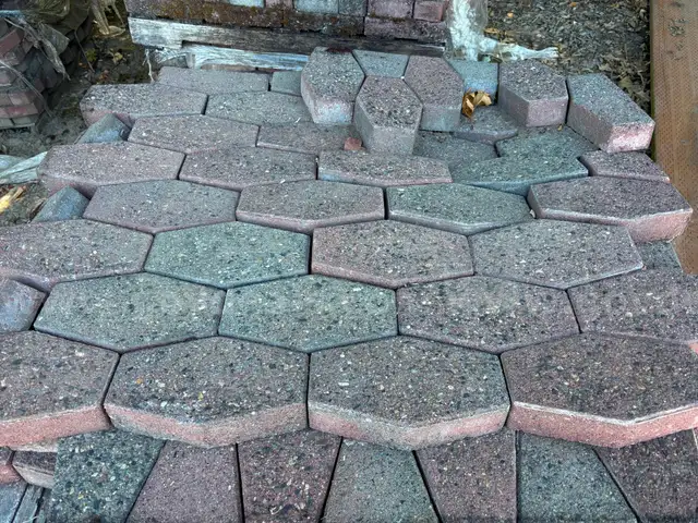 Lot of Bricks - Please Read Full Description