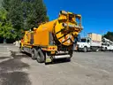 1995 WhiteGMC ACL - Vac Truck *Low Miles*