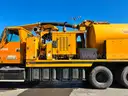 1995 WhiteGMC ACL - Vac Truck *Low Miles*
