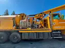 1995 WhiteGMC ACL - Vac Truck *Low Miles*