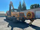1995 WhiteGMC ACL - Vac Truck *Low Miles*