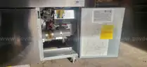 Frymaster oil deep fryer