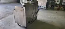 Frymaster oil deep fryer