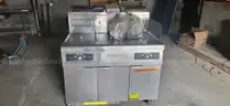 Frymaster oil deep fryer