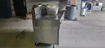Frymaster oil deep fryer