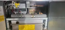 Frymaster oil deep fryer
