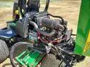 2005 John Deere 3225C Fairway Mower