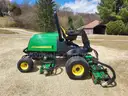 2005 John Deere 3225C Fairway Mower