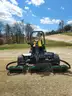 2005 John Deere 3225C Fairway Mower