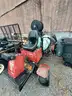Toro Multi Pro 1100 Sprayer