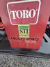 Toro Multi Pro 1100 Sprayer