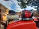 Smithco Spraystar 3180 Diesel 300 gallon sprayer