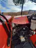 Smithco Spraystar 3180 Diesel 300 gallon sprayer