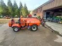 Smithco Spraystar 3180 Diesel 300 gallon sprayer