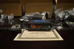 1 Lot of 4 Stalker Dual Radar Units